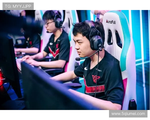 和平精英评论：LNG战队转换带来的机遇与挑战分析