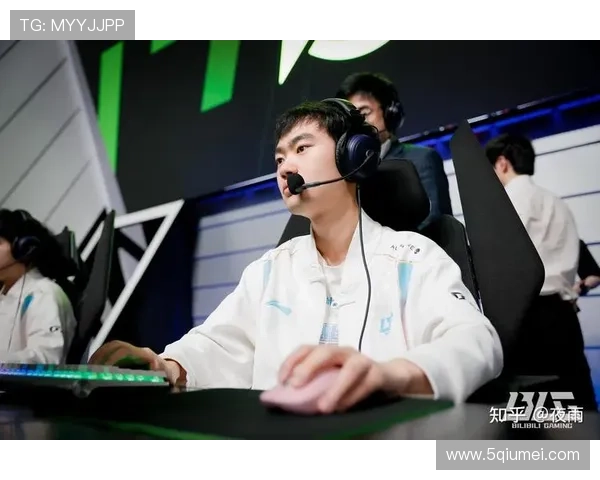 和平精英节奏排行榜更新BLG战队荣登第五名引发热议