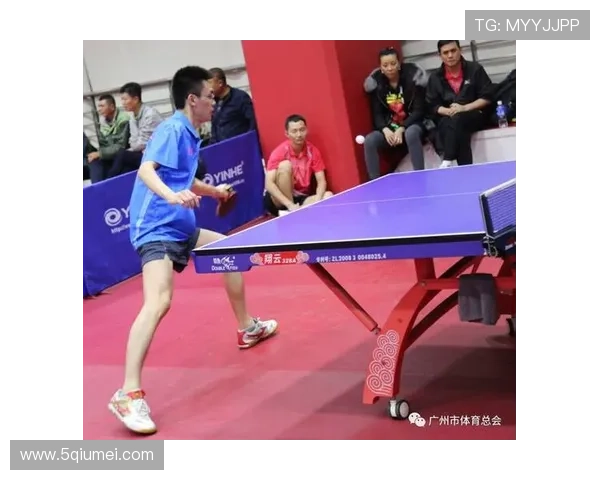 广州乒乓球队在世界锦标赛中的速度表现分析与点评