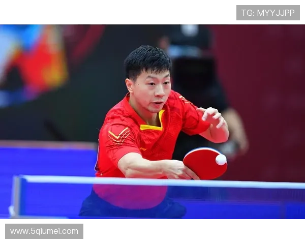 广州乒乓球队的节奏与发展探索：从训练到比赛的全景分析