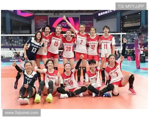 广州排球队实力强劲荣登全国排球力量排行榜第五名 广州排球队实力强劲荣登全国排球力量排行榜第五名