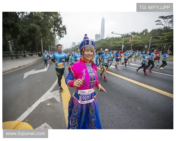 城市马拉松积分榜更新深圳攀岩队以67分稳居第一名
