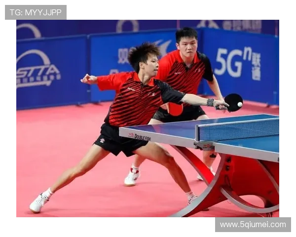 广州乒乓球队实力飙升创历史新高助力中国乒乓球发展再添动力
