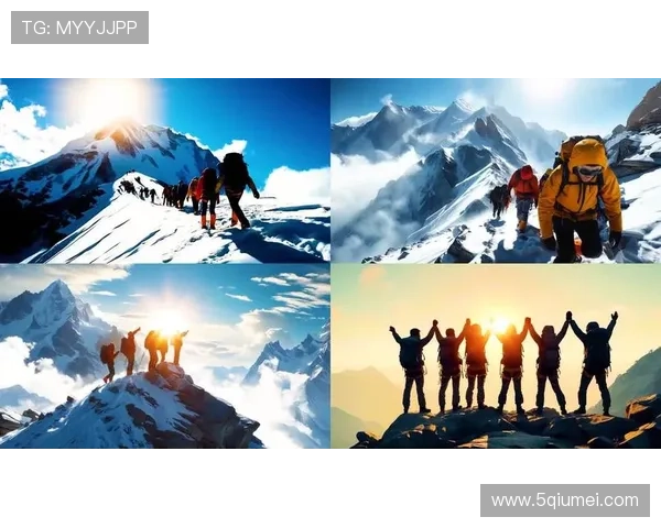 广州攀岩队的节奏与挑战探索攀岩运动的魅力与团队精神