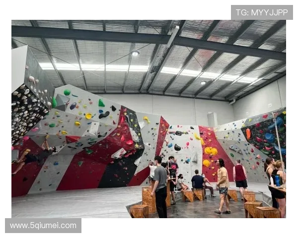 广州攀岩队技术探秘：从基础训练到竞技表现的全面分析与提升策略