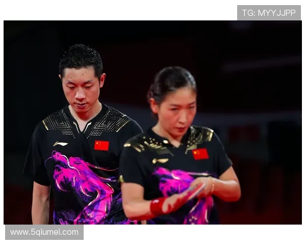 广州乒乓球队与上海乒乓球队技术对决的深度分析与复盘