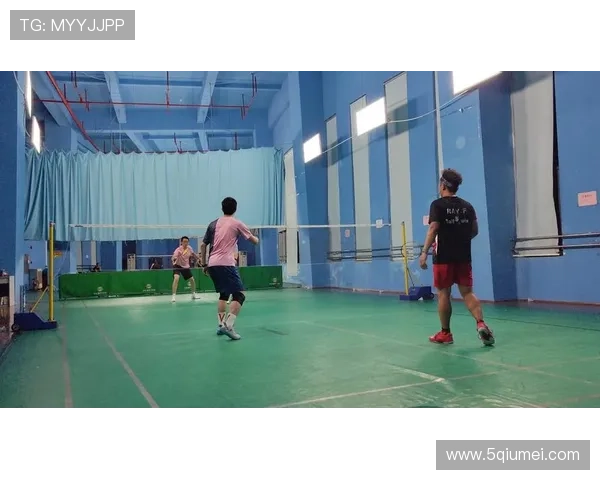 广州羽毛球队比赛经验的创新与变革引发热议探讨羽毛球发展新方向