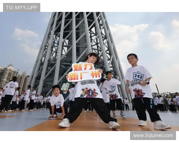 广州街舞队实力深度解析各队风格与特点的全面对比分析