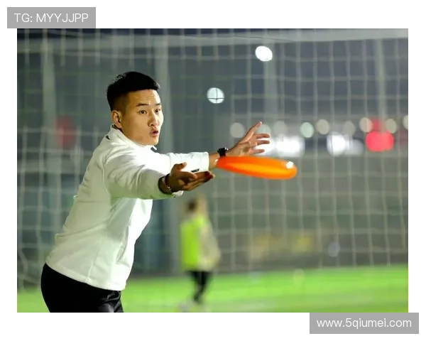 广州飞盘队比赛经验分享与成长之路探讨 广州飞盘队比赛经验分享与成长之路探讨