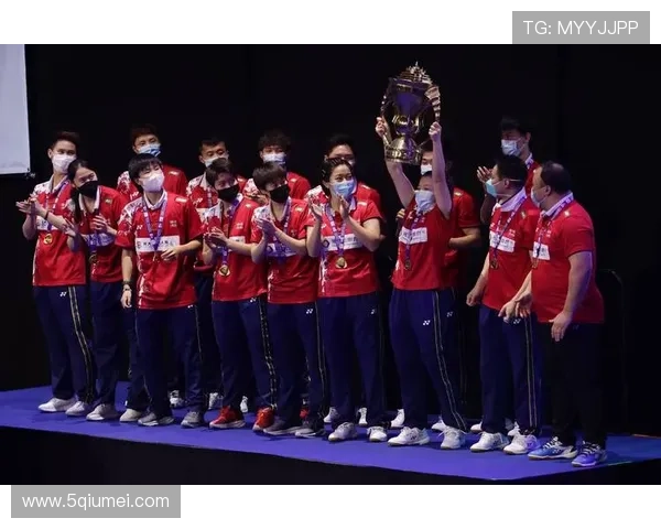 成都羽毛球队实力分析与表现评估：数据背后的秘密与启示