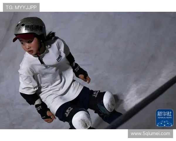 成都滑板队以70分领跑世界滑板锦标赛积分榜展现强劲实力