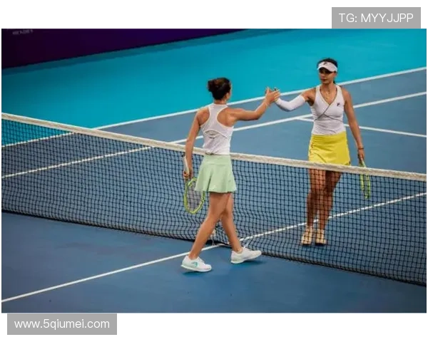 提升网球新手心理素质的实用技巧与策略分享