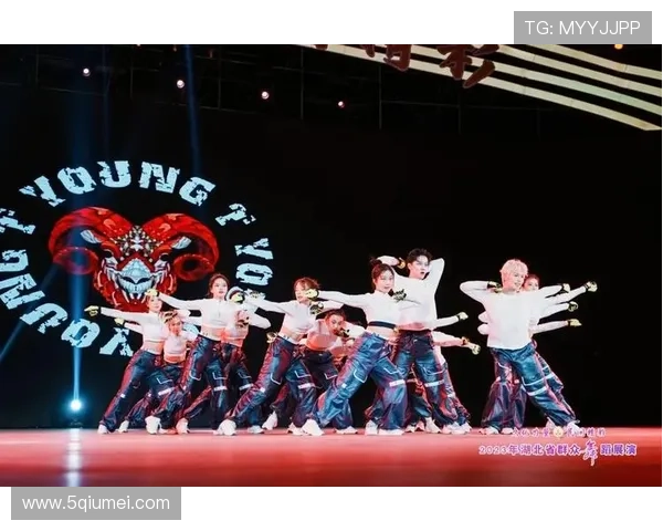 成都街舞队灵活性创新高引领全国街舞灵活性排名新潮流